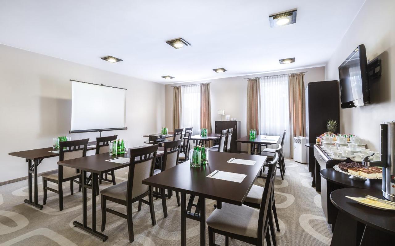 Hotel Picaro Zarska Wies Polnoc A4 Kierunek Niemcy Ζγκοζέλετς Εξωτερικό φωτογραφία